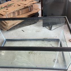 Large Fish/Animal enclosure 