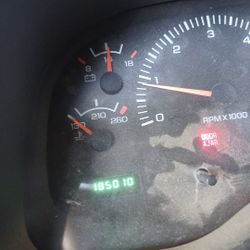 2000 Dodge Durango