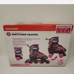 Switcher Skates 