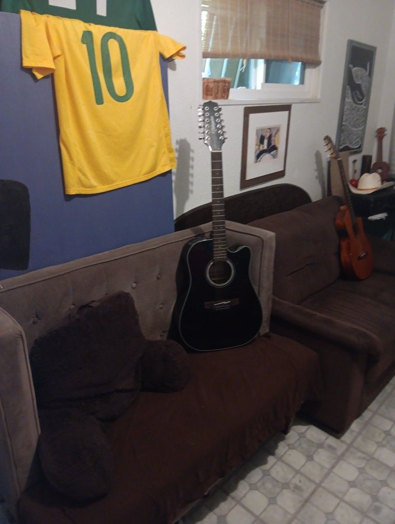 Takamine G Series