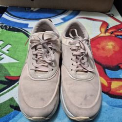 Nike Air Max Thea Womens Size 6 Pink 