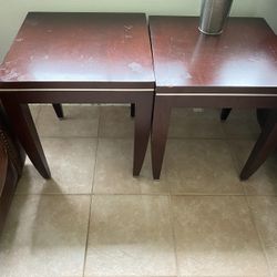 Two end Table