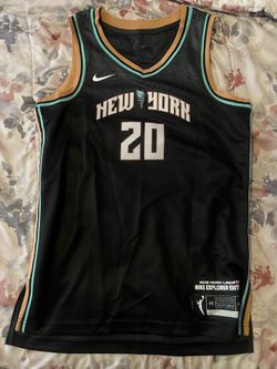 Wnba jersey