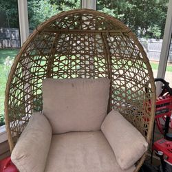 Egg Chair