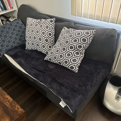 Small Couch