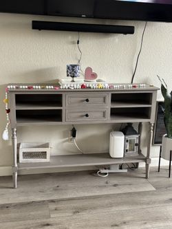 Tv Stand 