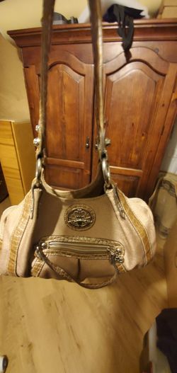 Kathy Van Zeeland hand bag purse