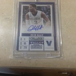 Josh Hart Rc Auto