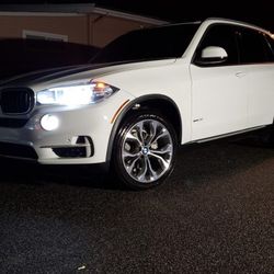 2015 BMW X5