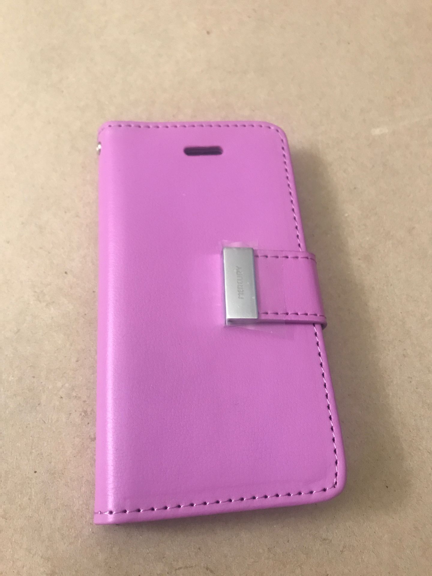 Case iPhone 5/5s/5se wallet brand new #4