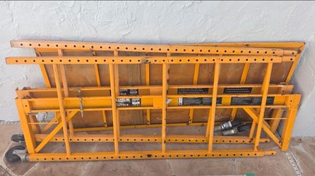 Scaffolding