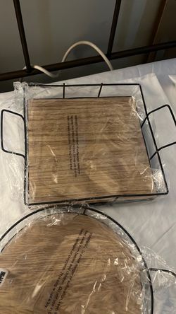 Trays