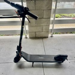Great E-Scooter