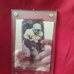 Upper Deck Game Breakers 