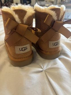 Girls Uggs