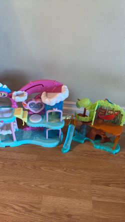 Toys