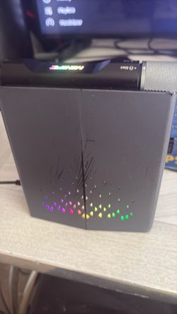 Gaming mini pc