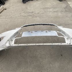 2016-2018 Lexus  Es 350 Front Bumper 