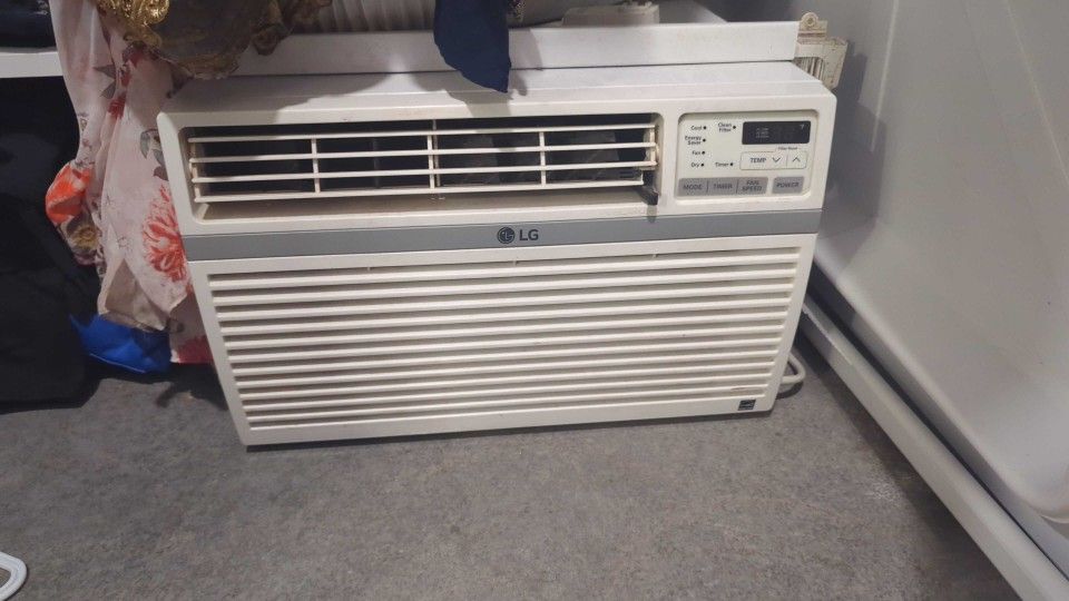 AC unit