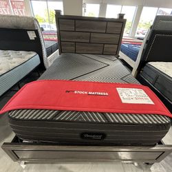 Beautyrest Black Hybrid