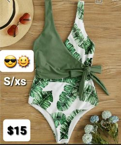 Swimsuit