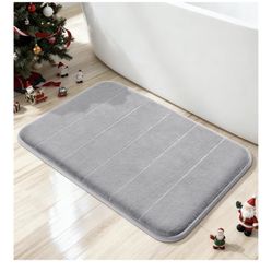 Memory Foam Bath Mat