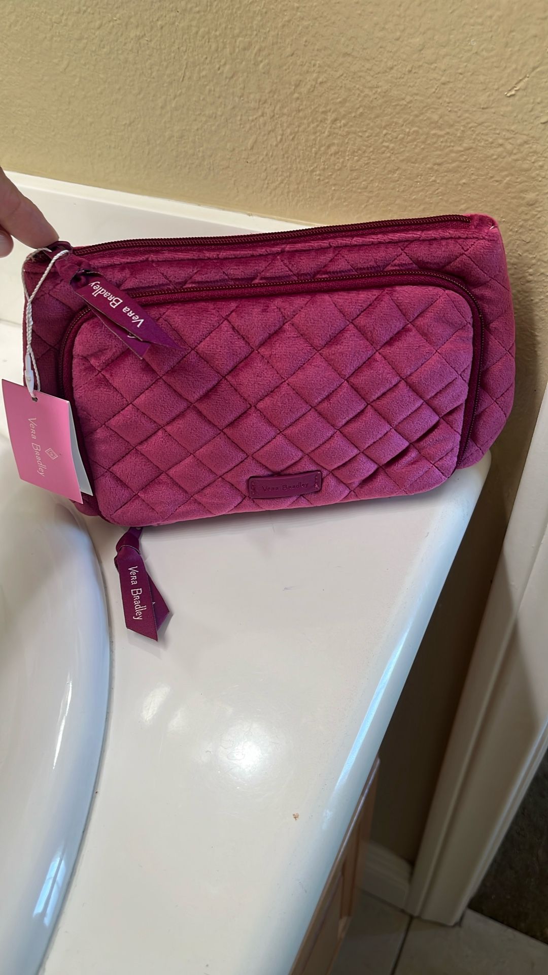 Vera Bradley New Bag With Tags 