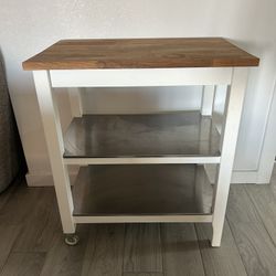 Bar Cart