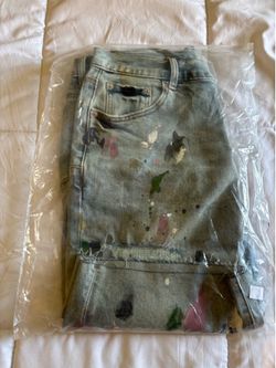 PURPLE JEANS