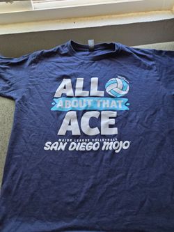 Mojo volleyball New unused Youth Large