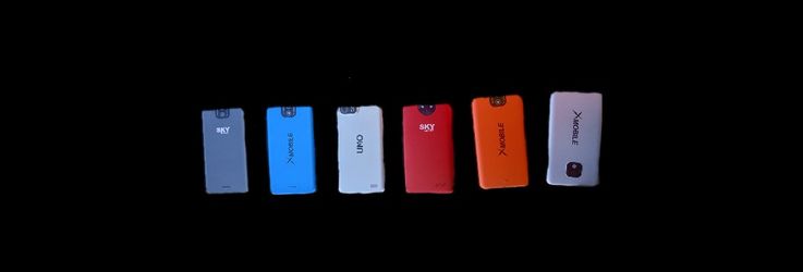 FREE OBAMA PHONE TCL