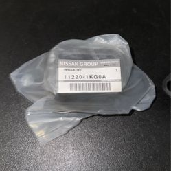 Nissan Sentra Motor Mount 