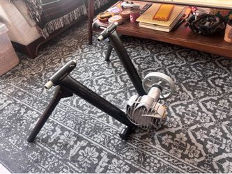 Saris Fluid2 Indoor Bike Trainer