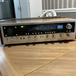 Pioneer Vintage Receiver QX 949