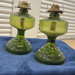 OiL Lamp
