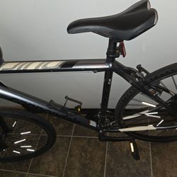 C4 Cannondale Hybrid 