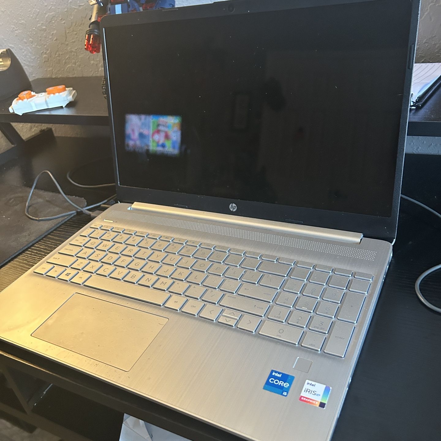 Gaming Laptop Hp Windows 11