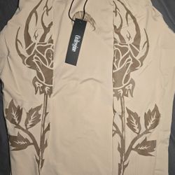 XL Compression Civil Regime Long sleeve