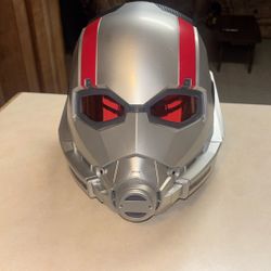 ! Marvel Legends: Ant-Man Helmet Prop Replica Mask 1:1 Wearable Hasbro
