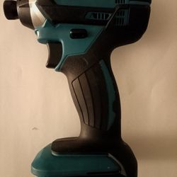 Tools Power Makita 18v Battery Op