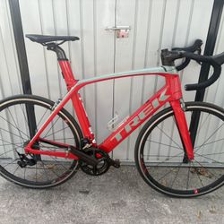 Trek Madone Full Carbon