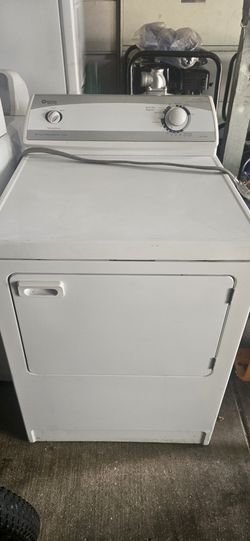Secadora Maytag