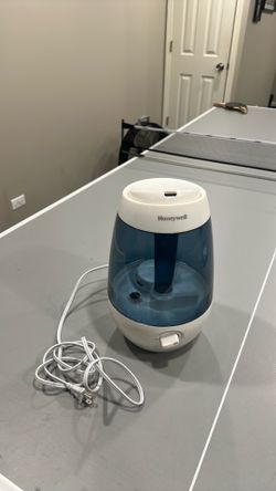 Humidifier