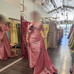 Special Occasion Dress