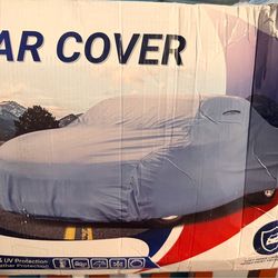 Car Cover