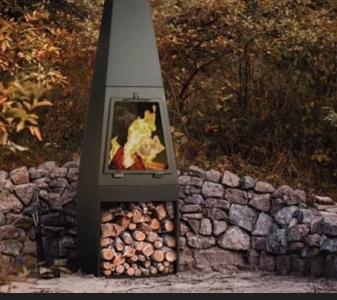 Sitemapcdatahttpautocellcare1combelavi Wood Burning Pyramid Chimineanull