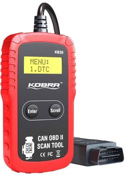 OBD2 Scanner Car Code Reader