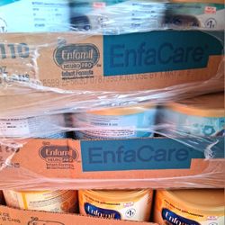 Enfacare Formula