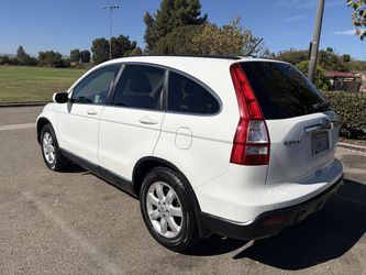 2008 Honda CR-V EX-L — Clean Title, No Accidents, Recent Maintenance