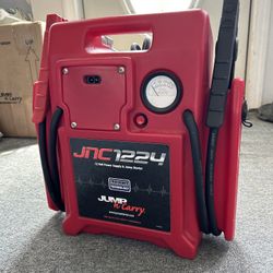 Jump N Carry JNC1224